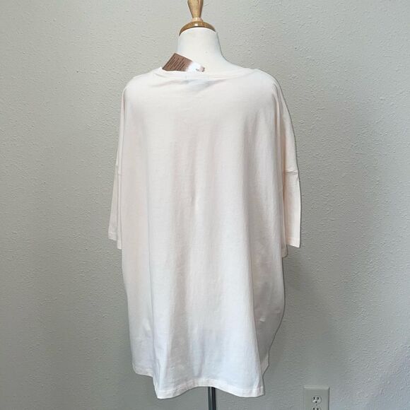 Plus Size Joshua Tree Grapic Tee Size 2X - Picture 3 of 6